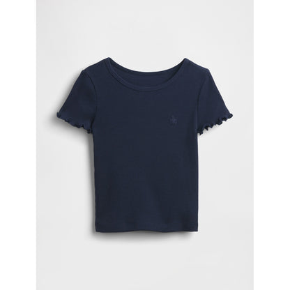 Toddler & Mix & Match Rib T-Shirt
