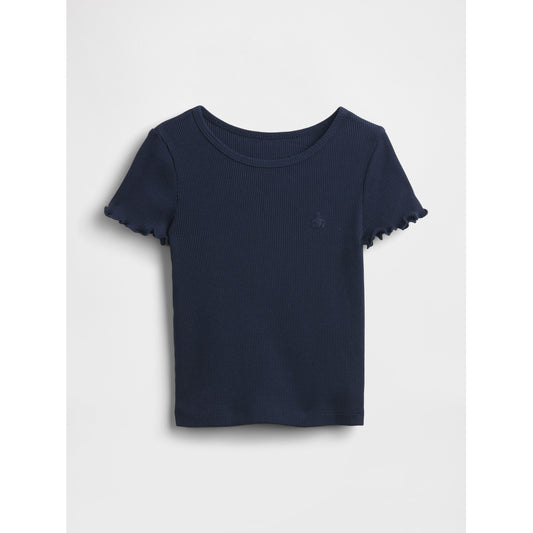 Toddler & Mix & Match Rib T-Shirt