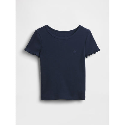 Toddler & Mix & Match Rib T-Shirt