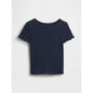 Toddler & Mix & Match Rib T-Shirt