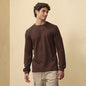 Mens CSG Thermal Long Sleeve T-Shirt