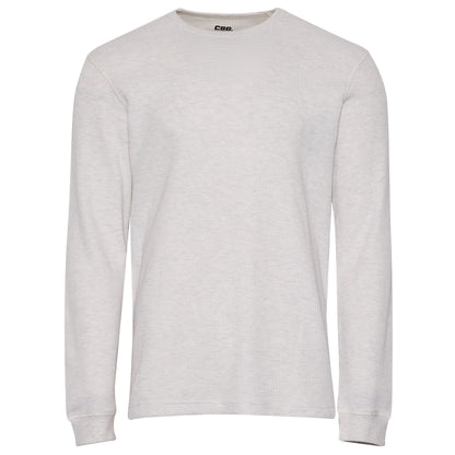 Mens CSG Thermal Long Sleeve T-Shirt