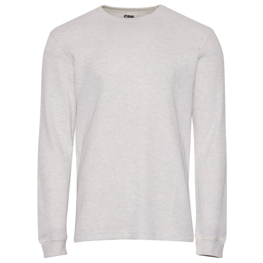 Mens CSG Thermal Long Sleeve T-Shirt