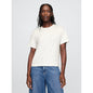 Women's Supima® Cotton Relaxed T-Shirt