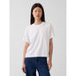 Women's Supima® Cotton Relaxed T-Shirt