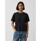 Women's Supima® Cotton Relaxed T-Shirt