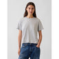 Women's Supima® Cotton Relaxed T-Shirt