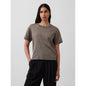 Women's Supima® Cotton Relaxed T-Shirt