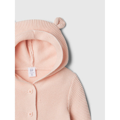 Baby Bear Cardigan