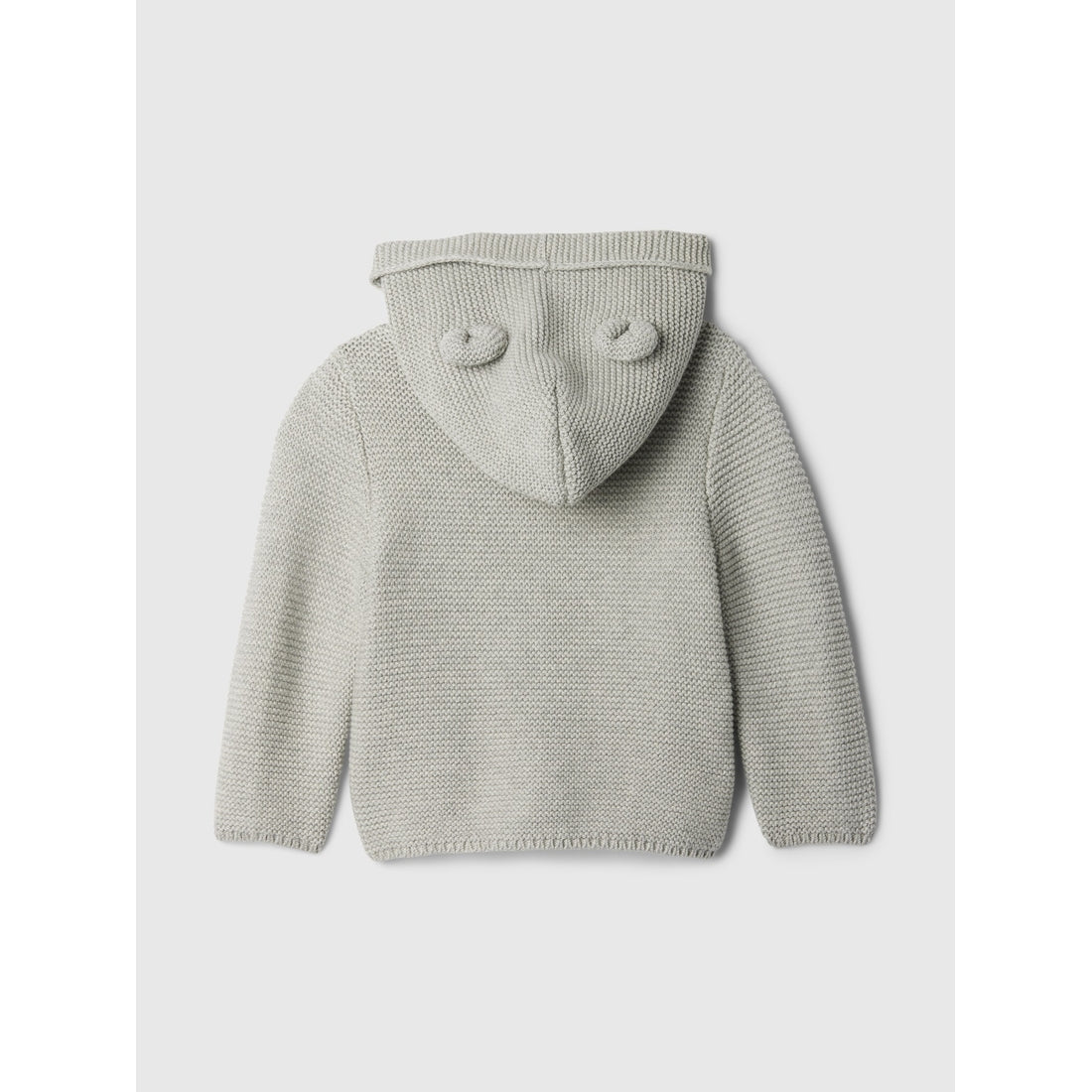 Baby Bear Cardigan