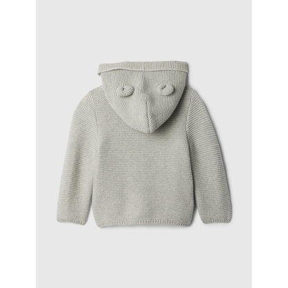 Baby Bear Cardigan
