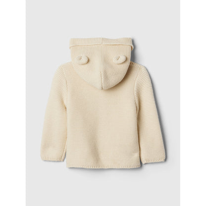 Baby Bear Cardigan