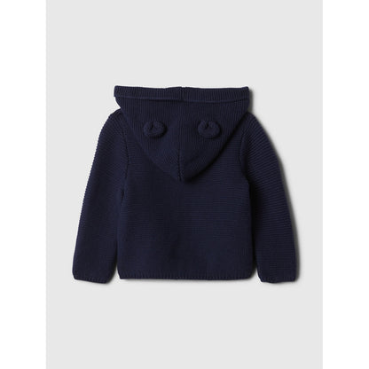 Baby Bear Cardigan
