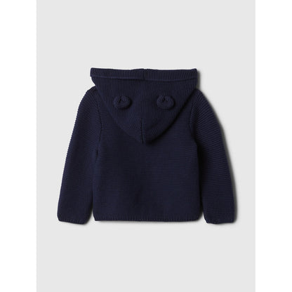 Baby Bear Cardigan