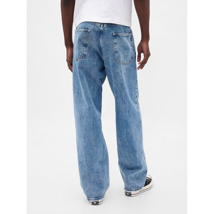Men's Baggy Jeans