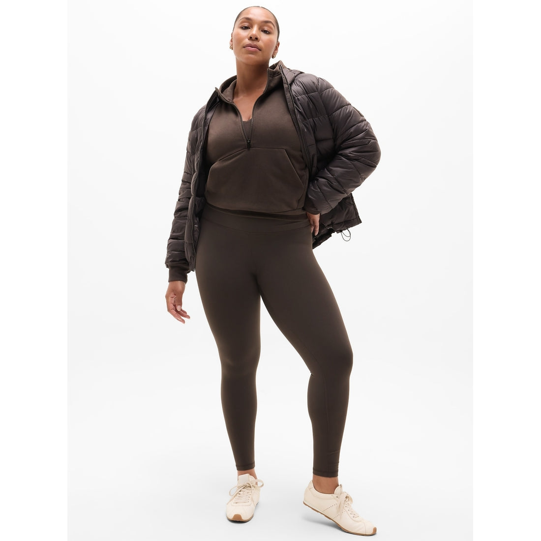 Women's Elation Ultra High Rise Legging