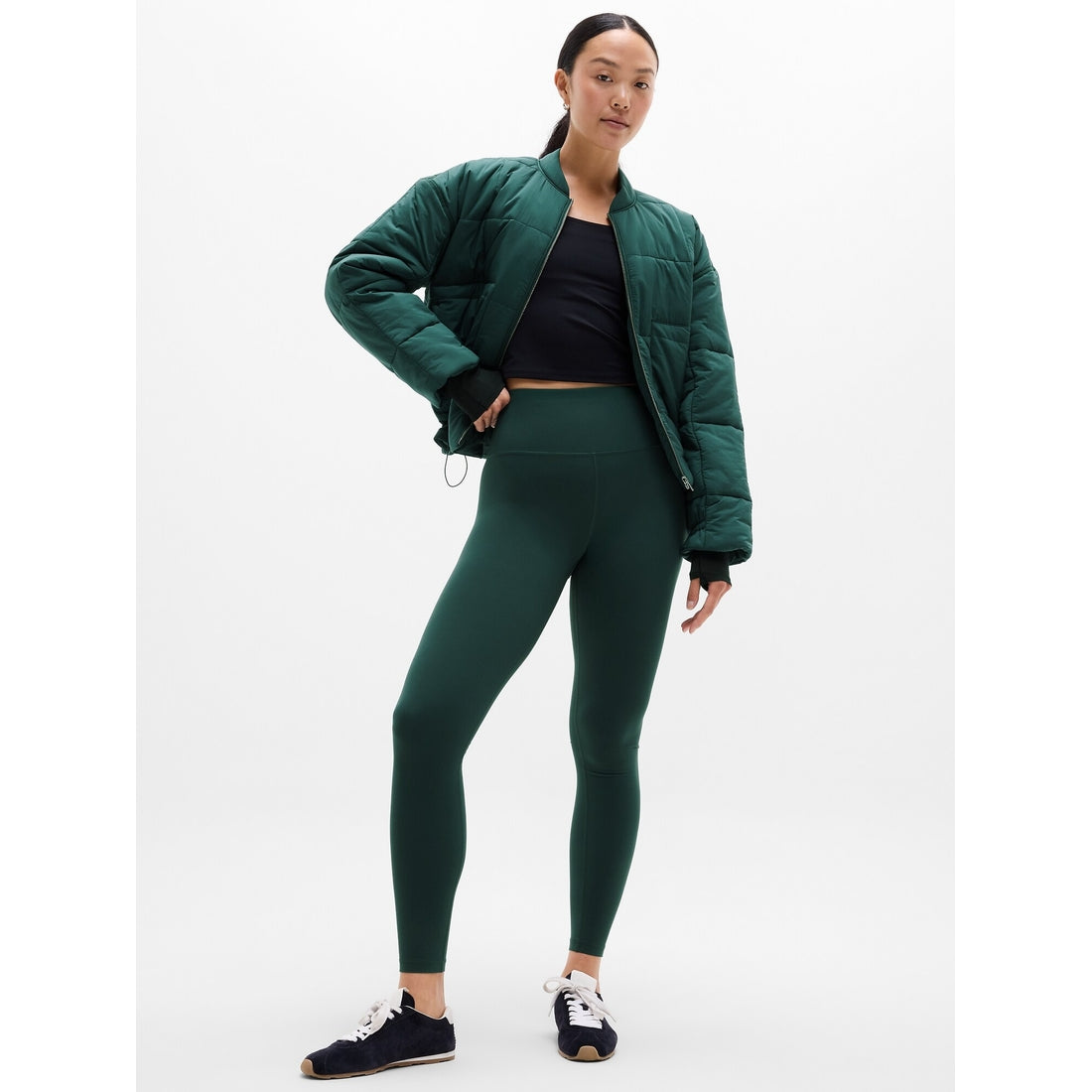 Women's Elation Ultra High Rise Legging