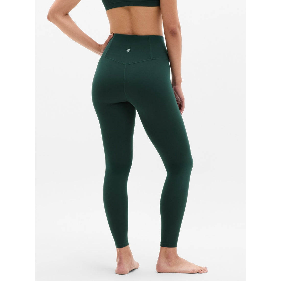 Women's Elation Ultra High Rise Legging