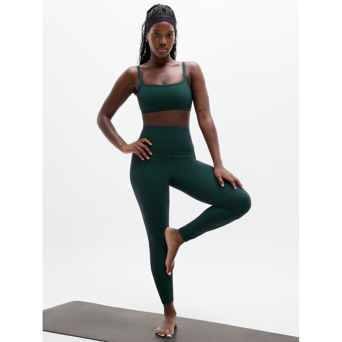 Women's Elation Ultra High Rise Legging
