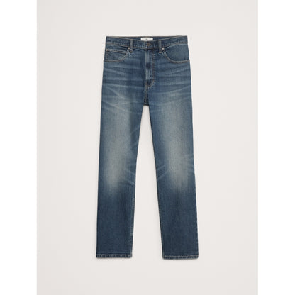Men's Straight Authentic Jean