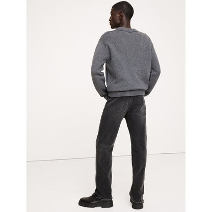 Men's Straight Authentic Jean