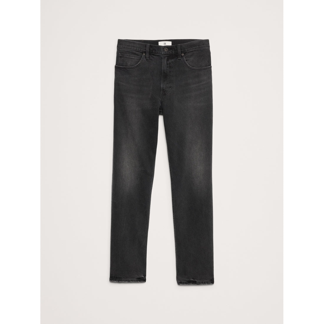 Men's Straight Authentic Jean