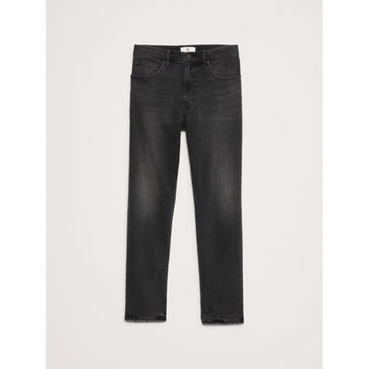 Men's Straight Authentic Jean