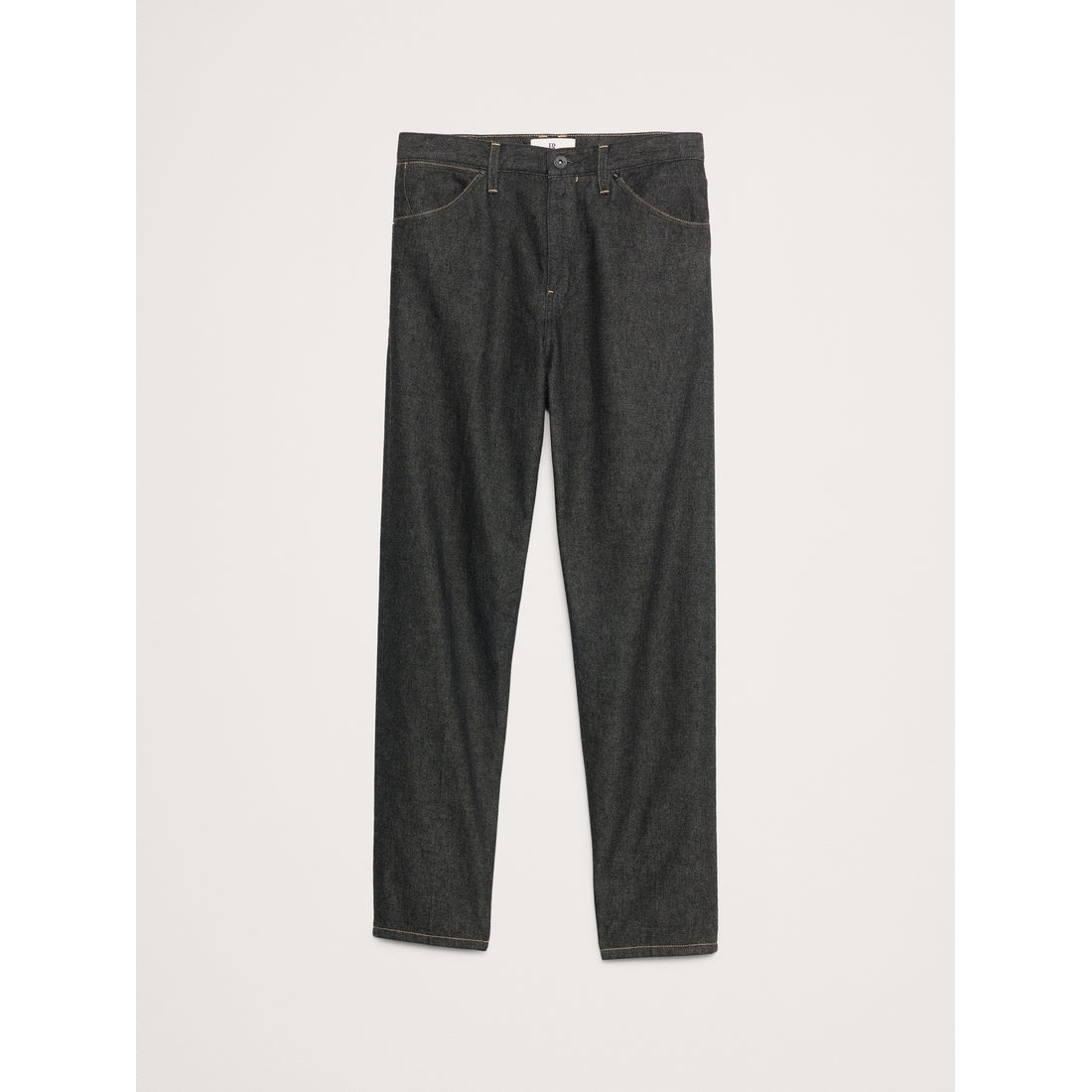 Men's Straight Authentic Jean