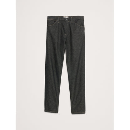 Men's Straight Authentic Jean