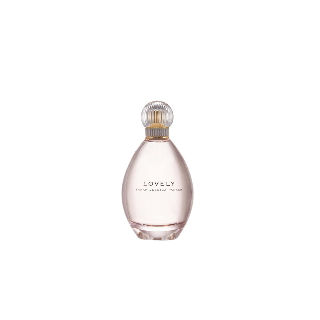 Sarah Jessica Parker Lovely Edp Spray 100ml