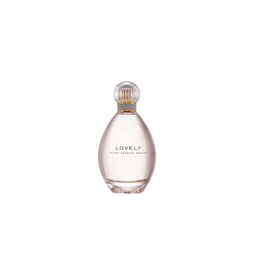 Sarah Jessica Parker Lovely Edp Spray 100ml