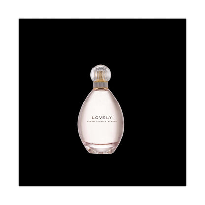 Sarah Jessica Parker Lovely Edp Spray 100ml