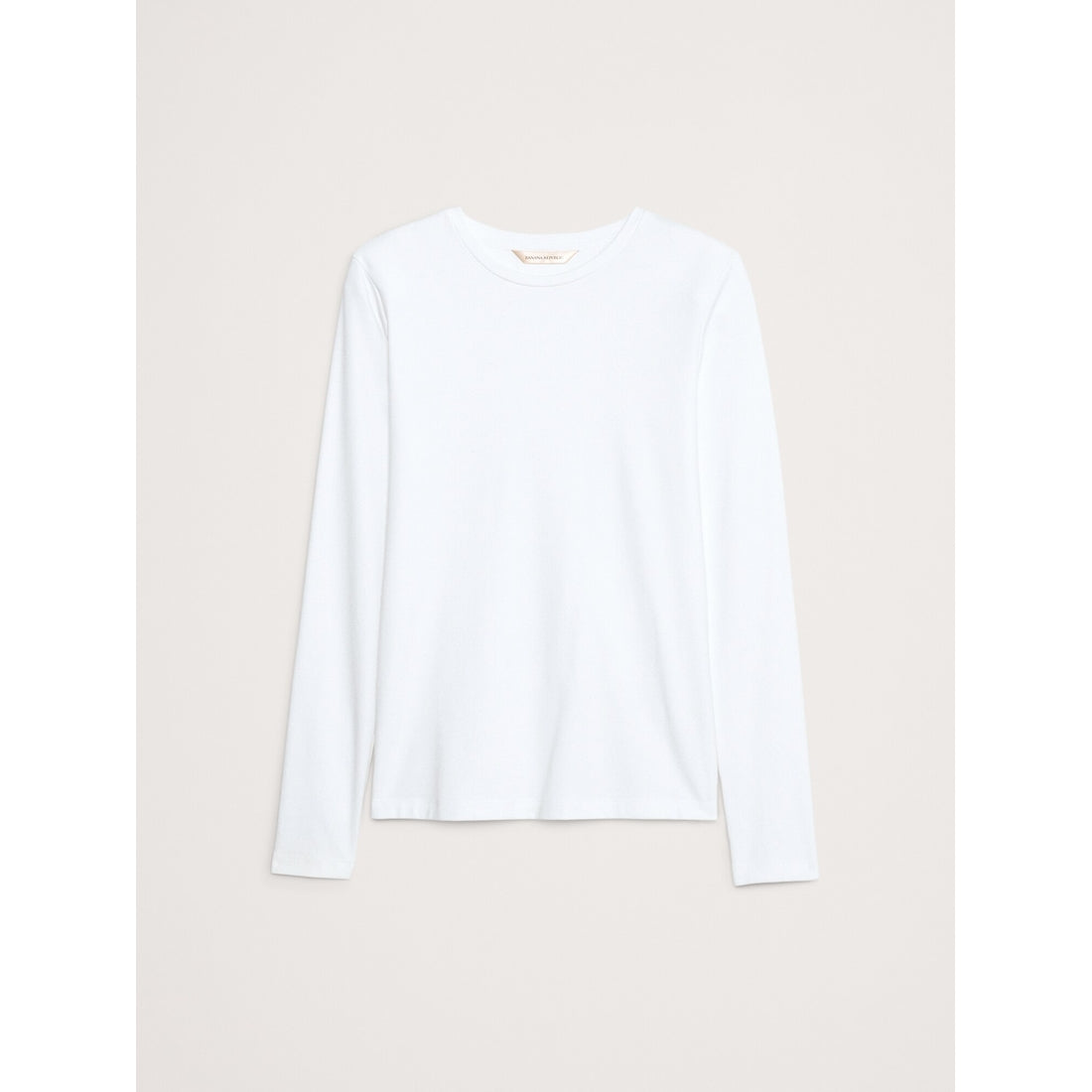 Women's Refined Crew-Neck T-Shirt