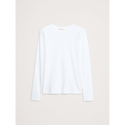 Women's Refined Crew-Neck T-Shirt