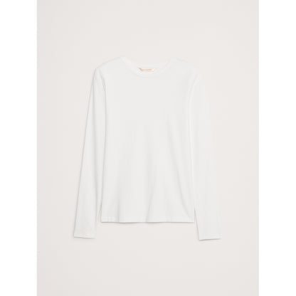 Refined Crew-Neck T-Shirt