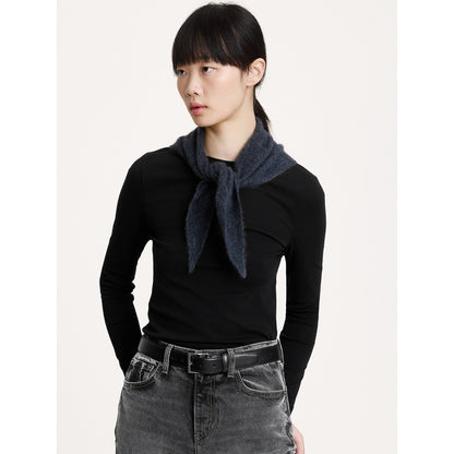 Women's Refined Crew-Neck T-Shirt