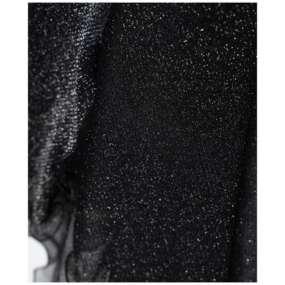 I.n.c. International Concepts Ruffle-Edge Metallic Evening Wrap, Created for Macy's