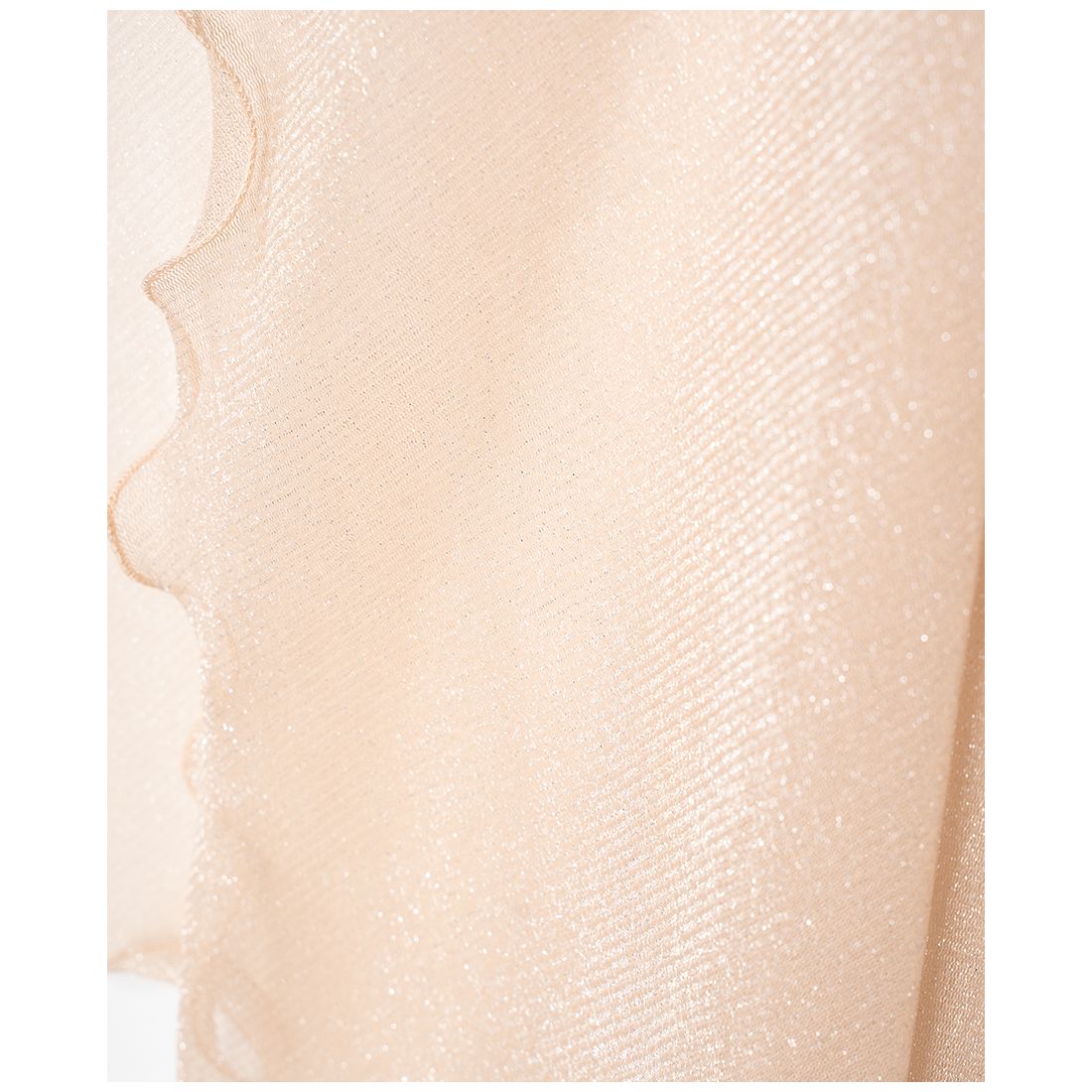 I.n.c. International Concepts Ruffle-Edge Metallic Evening Wrap, Created for Macy's