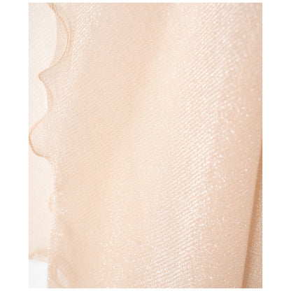 I.n.c. International Concepts Ruffle-Edge Metallic Evening Wrap, Created for Macy's