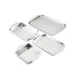 Hestan Provisions Oven Bond Try-ply 5-Piece Bakeware Set