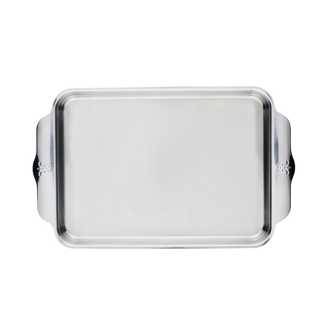 Hestan Provisions Oven Bond Try-ply 5-Piece Bakeware Set