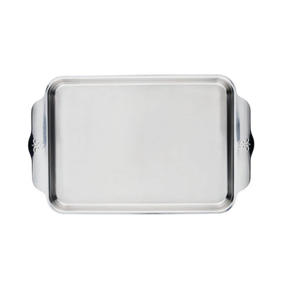 Hestan Provisions Oven Bond Try-ply 5-Piece Bakeware Set
