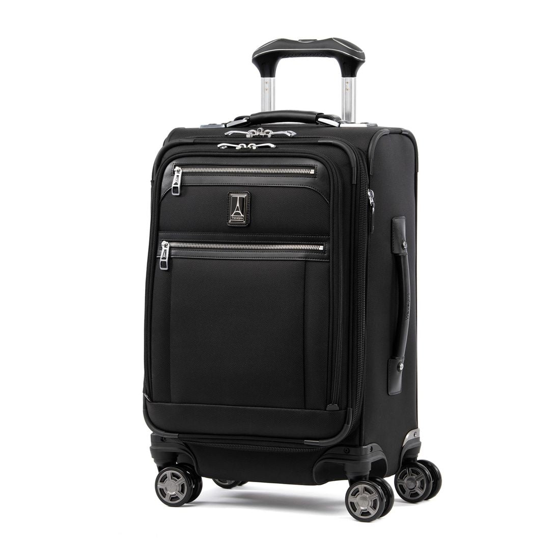 Travelpro Platinum Elite Business Plus 20" Carry-on Spinner