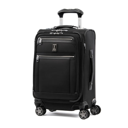 Travelpro Platinum Elite Business Plus 20" Carry-on Spinner