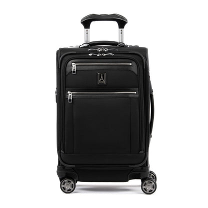 Travelpro Platinum Elite Business Plus 20" Carry-on Spinner
