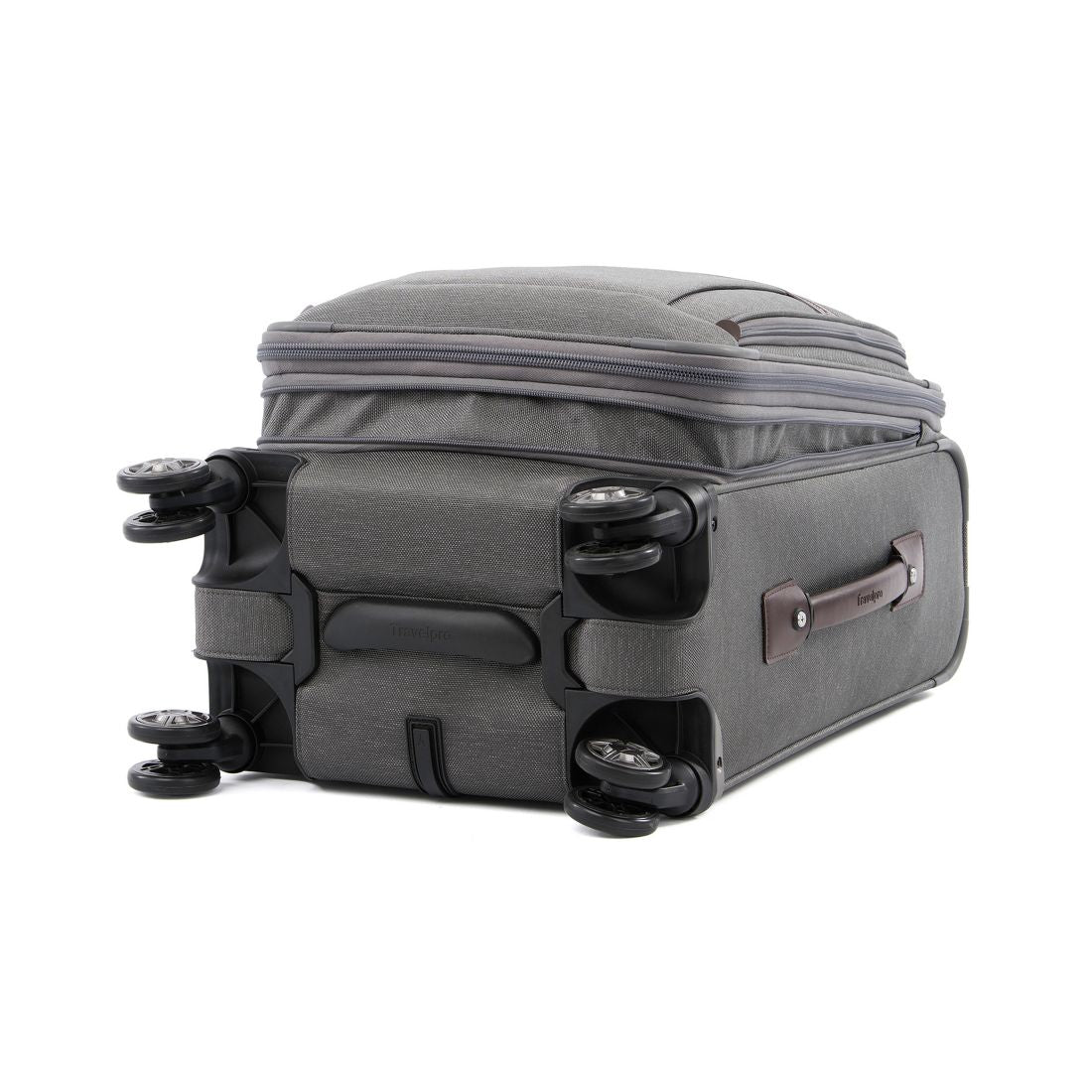 Travelpro Platinum Elite Business Plus 20" Carry-on Spinner