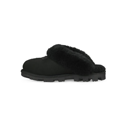 UGG® Women's Coquette Durable Sheepskin Slipper