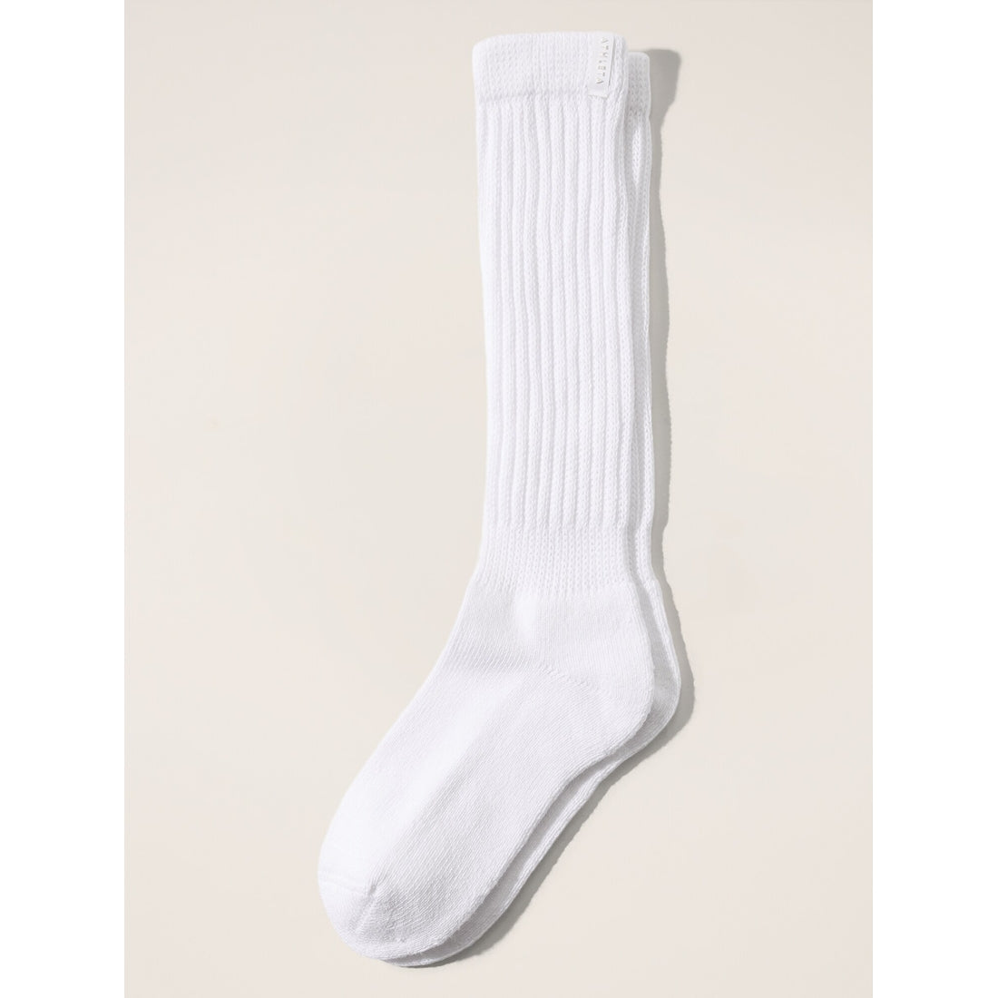 Women's Cloud Scrunch Sock