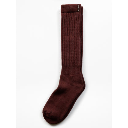 Women's Cloud Scrunch Sock