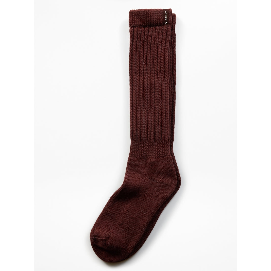 Women's Cloud Scrunch Sock